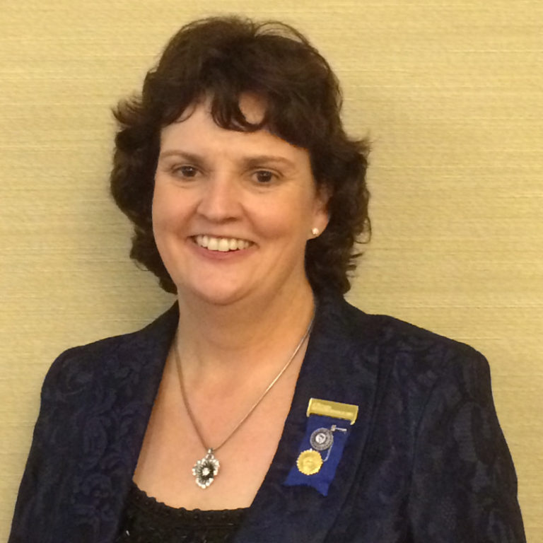 Leanne Milligan Altrusa International